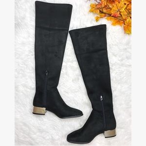 Anne Klein Boots